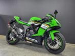 PROMO Kawasaki ZX-6R Performance Edition 2025, 4 cilinders, Bedrijf, Super Sport, Meer dan 35 kW