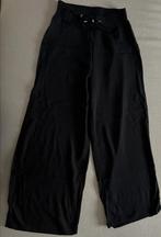 Pantalon évasé Primark taille 34, Comme neuf, Primark, Noir, Taille 34 (XS) ou plus petite
