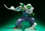 Figuarts Zero - Piccolo - Dragon Ball Z / DBZ, Ophalen of Verzenden, Nieuw