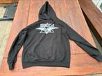Source bmx trui hoodie, Ophalen of Verzenden, Gedragen, Maat 52/54 (L)