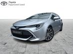 Toyota Corolla Premium, Argent ou Gris, Achat, Euro 6, 72 kW