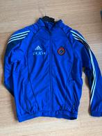 Trainingsvest Club Brugge, Verzamelen, Ophalen of Verzenden, Gebruikt, Shirt