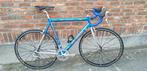 Eddy Merckx AluTeam, Ophalen, Zo goed als nieuw, Aluminium, 15 tot 20 versnellingen