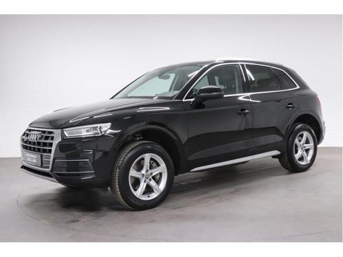 Audi Q5 2.0TDI S-LINE QUATTRO Audi Q5 S-Line Quattro 2.0TDI, Auto's, Audi, Bedrijf, Q5, Airbags, Bluetooth, Centrale vergrendeling