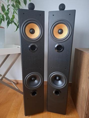Bowers & Wilkins Prefence P6 beschikbaar voor biedingen