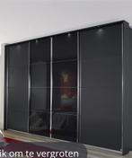 Kleerkast met schuifdeuren, Huis en Inrichting, Kasten | Kleerkasten, Ophalen