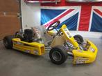 Kart tony, Sport en Fitness, Karting, Ophalen, Gebruikt, Kart