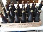 Krat Westvleteren 12/ Sint Sixtus..29/05/'04, Ophalen