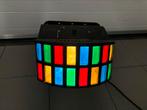Eurolite Beam Lichteffect Apollo EC D-26E Derby, Muziek en Instrumenten, Ophalen of Verzenden, Gebruikt, Licht, Kleur