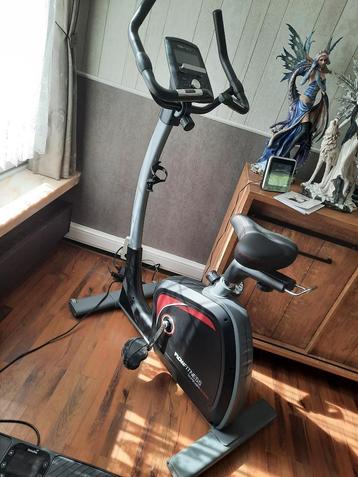home trainer FLOWFITNESS beschikbaar voor biedingen
