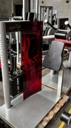 teca switching curcuit set, Sport en Fitness, Fitnessmaterialen, Ophalen of Verzenden, Gebruikt, Benen