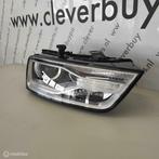 AUDI Q3 8U FACELIFT XENON LED KOPLAMP RECHTS 8U0941006C, Autos : Pièces & Accessoires, Éclairage, Utilisé, Enlèvement ou Envoi