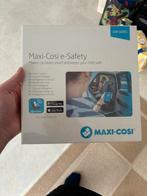 Maxi cosi e-safety, Ophalen, Nieuw