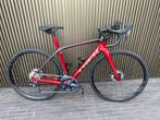Trek Domane SL6, Fietsen en Brommers, Ophalen of Verzenden, Zo goed als nieuw, Carbon