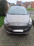 Ford s max, Auto's, Automaat, Euro 6, 5 deurs, Particulier