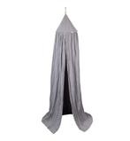 Hemel bed baby peuter Filababa grijs, Enlèvement, Comme neuf