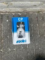 polini cp 17,5mm handchoke carburateur, Fietsen en Brommers, Brommeronderdelen | Algemeen, Ophalen of Verzenden, Gebruikt, Carburateur