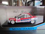 Minichamps Ford Mondeo STW-Cup 1995 Eggenberger / Asch 1/43, Hobby & Loisirs créatifs, MiniChamps, Voiture, Enlèvement ou Envoi