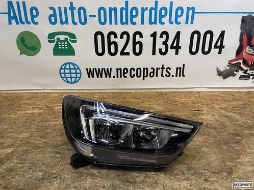 OPEL MOKKA X LED KOPLAMP RECHTS 42566561 ALLES LEVERBAAR !!, Auto-onderdelen, Verlichting, Opel, Gebruikt, Ophalen of Verzenden