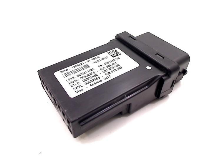 CDI / ECU UNIT BMW F 900 R 2018-2022 (F900R K83), Motoren, Onderdelen | BMW, Gebruikt