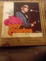 Box set van Ray Charles, Overige formaten, Ophalen of Verzenden, Zo goed als nieuw, 1980 tot 2000