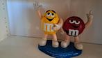 M&M's dispenser, Verzamelen, Overige Verzamelen, Ophalen, Zo goed als nieuw