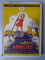 Voor onze kleinen - Annelies, Utilisé, Enlèvement ou Envoi, Fiction