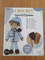 Haakkit - Sam in pyjama, Crochet, Autres types, Enlèvement ou Envoi, Neuf