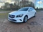 mercedes Cla 180 pracht staat uniek, Auto's, Mercedes-Benz, 139 g/km, 4 cilinders, Leder en Stof, Wit