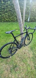 Velo bianchi aria carbone, Vélos & Vélomoteurs, Carbone