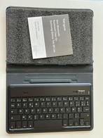 Targus Keyboard Case Galaxy Tab S6 Lite, Nieuw, Bescherming voor- en achterkant, Ophalen of Verzenden, Galaxy Tab 6 Lite