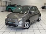 Fiat 500 Pop, Auto's, Bedrijf, Hybride Elektrisch/Benzine, Zilver of Grijs, Cruise Control