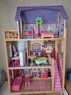 Poppenhuis kidkraft, Kinderen en Baby's, Ophalen, Poppenhuis