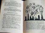 Voorwaarts - handboek v/d soldaat ‘54, Ophalen of Verzenden, 1945 tot heden, Gelezen, Algemeen