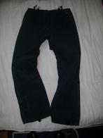 Sportieve blauwe broek, JBC, maat 40, Ophalen of Verzenden, Gedragen, Maat 38/40 (M), Blauw