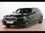 BMW Serie 5 530 M SPORT - XDRIVE - HARMAN-KARD, 1998 cc, Euro 6, Zwart, Break