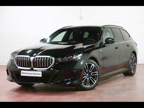 BMW Serie 5 530 M SPORT - XDRIVE - HARMAN-KARD, Auto's, BMW, 5 Reeks, Adaptieve lichten, Adaptive Cruise Control, Airbags, Alarm