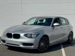 BMW 116D, Euro 5, 1 Reeks, Bedrijf, Diesel
