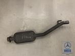 NOS middendemper voor Mercedes-Benz W202 C-klasse C180 C200, Auto-onderdelen, Ophalen of Verzenden, Nieuw, Mercedes-Benz