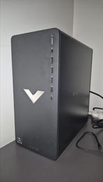 Hp victus 15L + gaming monitor asus, Ophalen, Zo goed als nieuw, 8 GB, Gaming