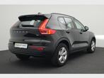 Volvo XC40 XC40 1.5 T2 Momentum Core, Zwart, Bedrijf, Handgeschakeld, SUV of Terreinwagen