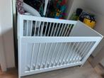 Babybed bopita met matras, Kinderen en Baby's, Ophalen, Zo goed als nieuw