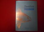 Alan Davidson: Noord-Atlantisch Viskookboek, Enlèvement ou Envoi, Comme neuf, Alan Davidson