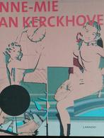 Anne Mie Kerckhoven  1  Monografie, Boeken, Kunst en Cultuur | Beeldend, Verzenden, Nieuw, Schilder- en Tekenkunst