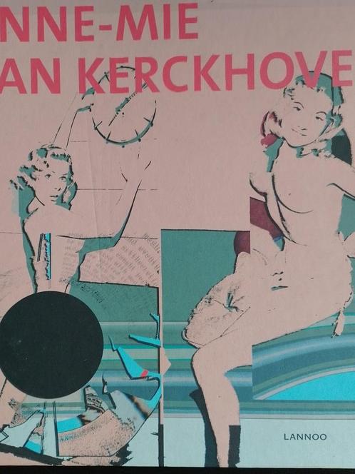 Anne Mie Kerckhoven  1  Monografie, Livres, Art & Culture | Arts plastiques, Neuf, Peinture et dessin, Envoi