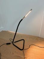 Lamp (bureau of nachtkast), Huis en Inrichting, Lampen | Tafellampen, Ophalen, Gebruikt, Kunststof, Minder dan 50 cm