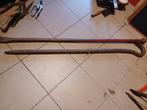 2 stuks koevoet breekijzer beitel van 1 meter, Ophalen, Gebruikt