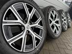 17 inch Volvo S40 S60 V40 V60 Hybrid cross country velgen, Gebruikt, Banden en Velgen, 17 inch, Ophalen of Verzenden