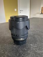 Nikon 18-135 f 3.5-5.6 DX lens, Audio, Tv en Foto, Ophalen, Gebruikt, Standaardlens, Zoom