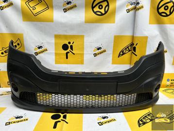 Voorbumper Renault Trafic 3 ORIG 620226969R 620223380R beschikbaar voor biedingen